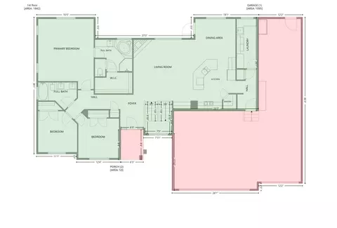 533 W Moonlight Dr, Erda, UT 84074 photo 5