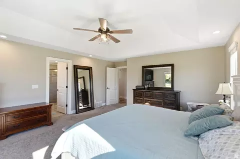 Bedroom - 533 W Moonlight Dr, Erda, UT 84074 photo 6 of 17
