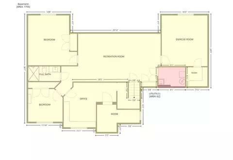 533 W Moonlight Dr, Erda, UT 84074 photo 6