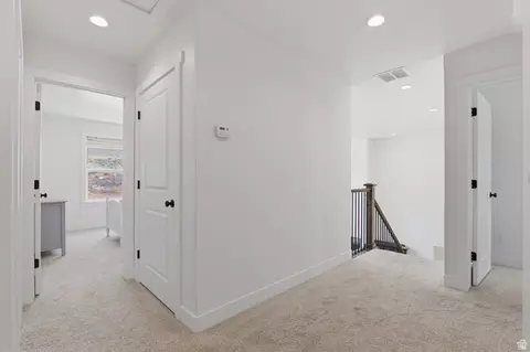 Entry Way - 3429 E Wheat Field Ln, Eagle Mountain, UT 84005 photo 2 of 3