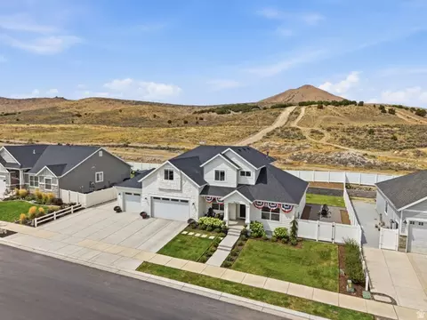 View/Area - 3429 E Wheat Field Ln, Eagle Mountain, UT 84005 photo 1 of 3