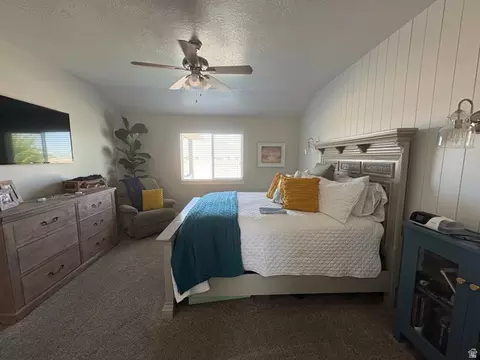 Bedroom - 504 S Lake Vw, Vineyard, UT 84059 photo 2 of 5
