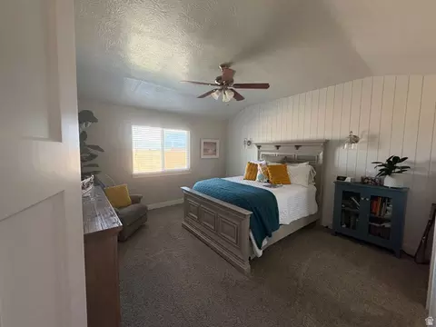 Bedroom - 504 S Lake Vw, Vineyard, UT 84059 photo 3 of 5