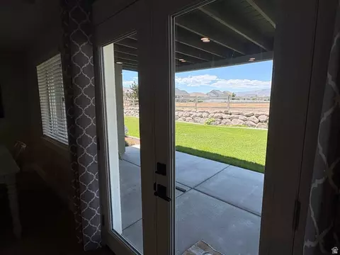 Entry Way - 504 S Lake Vw, Vineyard, UT 84059 photo 1 of 1
