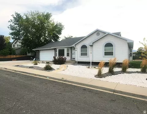 4082 S 4650 W, West Valley City, UT 84120