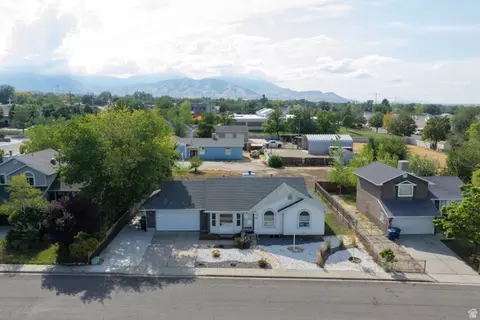 4082 S 4650 W, West Valley City, UT 84120