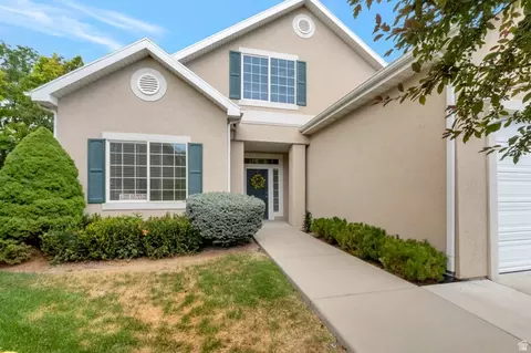 3168 S Park Commons Way, West Valley City, UT 84120