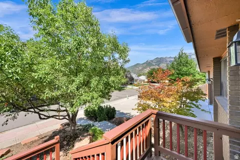 Exterior - 2532 E Cliff Swallow Dr, Sandy, UT 84093 photo 2 of 8