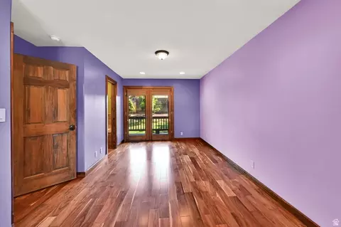 Bedroom - 2532 E Cliff Swallow Dr, Sandy, UT 84093 photo 1 of 6