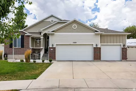13028 S Hawk Talon Rd W, Herriman, UT 84096