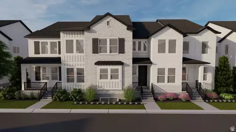 846 N Banner Dr #665, Saratoga Springs, UT 84045
