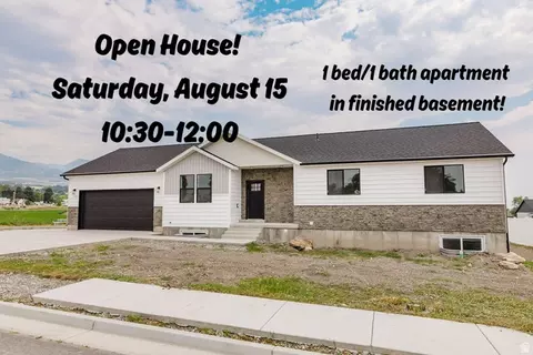 315 W 130 S, Richmond, UT 84333