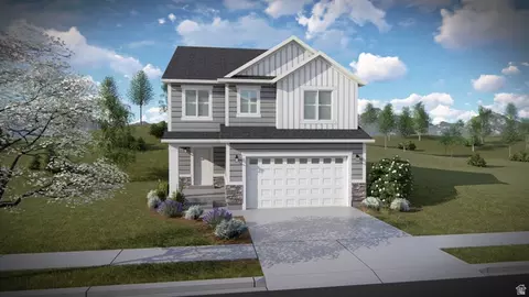 2901 N Purpletop Ln #2181, Saratoga Springs, UT 84045