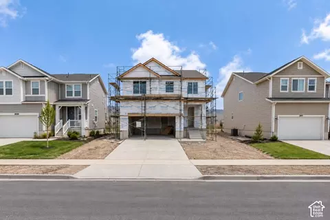 2901 N Purpletop Ln #2181, Saratoga Springs, UT 84045