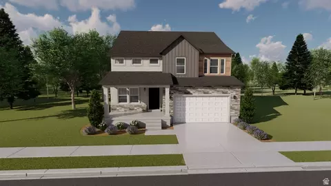 2928 N Salvia Dr #2228, Saratoga Springs, UT 84045