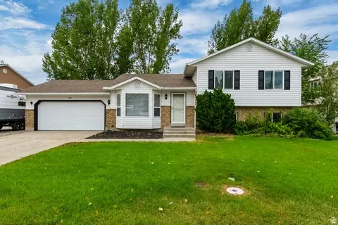 497 W 2280 N, Lehi, UT 84043