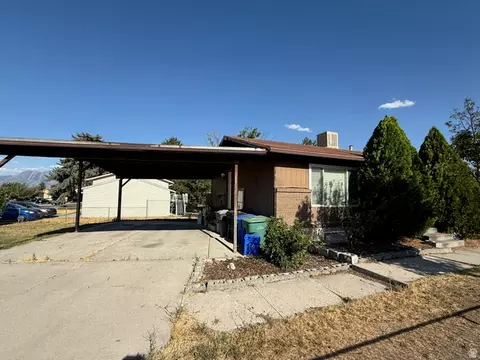 2893 W 8200 S, West Jordan, UT 84088
