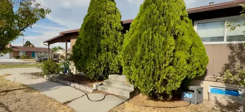 2893 W 8200 S, West Jordan, UT 84088