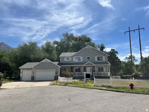 1332 N 2350 E, Layton, UT 84040