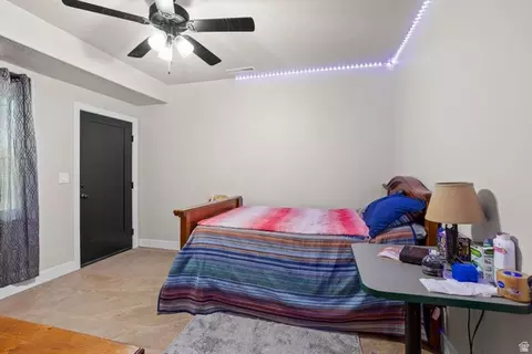 Bedroom - 711 W Main St, Enterprise, UT 84725 photo 6 of 6