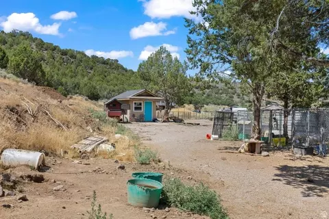Exterior - 711 W Main St, Enterprise, UT 84725 photo 6 of 7