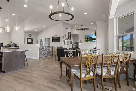 Dining - 711 W Main St, Enterprise, UT 84725 photo 1 of 1