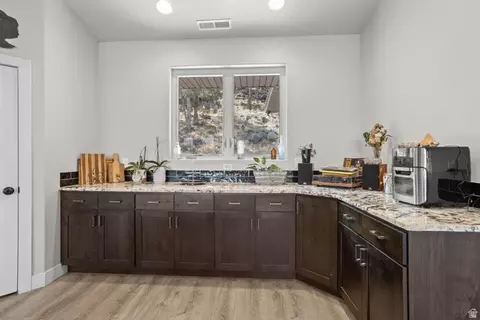 Kitchen - 711 W Main St, Enterprise, UT 84725 photo 2 of 3