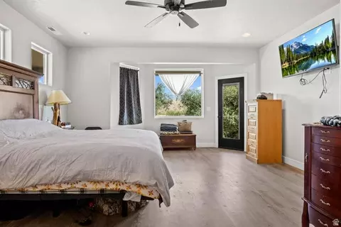 Bedroom - 711 W Main St, Enterprise, UT 84725 photo 1 of 6