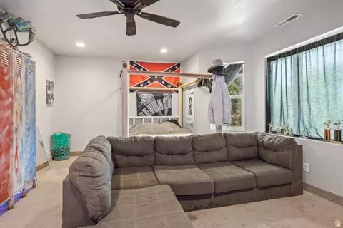 Bedroom - 711 W Main St, Enterprise, UT 84725 photo 4 of 6