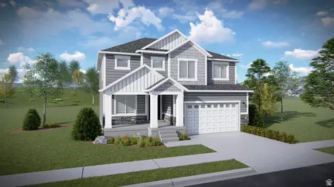 4364 W Parnell Dr #2929, Herriman, UT 84096