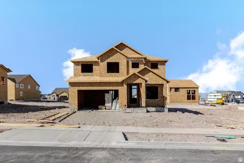 4364 W Parnell Dr #2929, Herriman, UT 84096