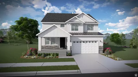 851 N Canvasback Dr #525, Lehi, UT 84043