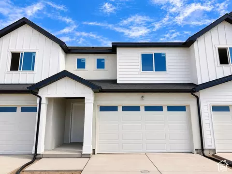 1512 N 1130 W #162, Salem, UT 84653