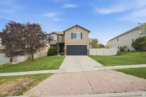 173 W Cooper Ave, Saratoga Springs, UT 84045