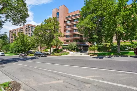 141 E 2nd Ave #304, Salt Lake City, UT 84103