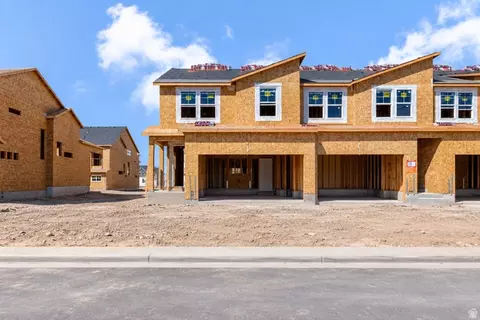 3740 S Amaranth Rd #352, West Valley City, UT 84119