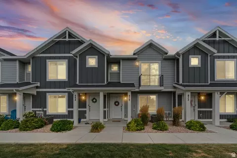 878 N Old Ranch Rd, Lehi, UT 84043