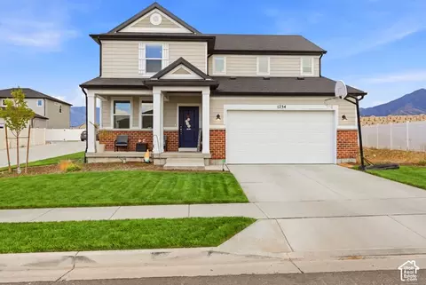 1254 N Berra Blvd W #131, Tooele, UT 84074