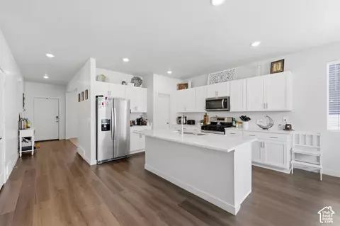 1254 N Berra Blvd W #131, Tooele, UT 84074