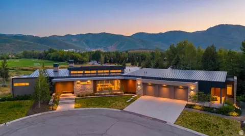 2383 N Lakeview Ct, Park City, UT 84060