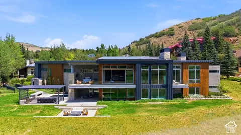 2383 N Lakeview Ct, Park City, UT 84060