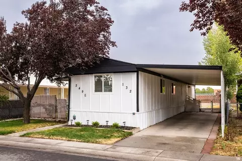 249 E Jordan View Dr S #132, Sandy, UT 84070 photo 19