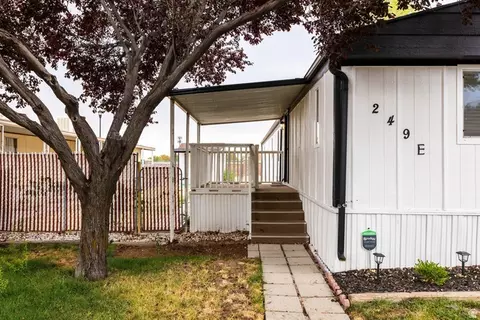 249 E Jordan View Dr S #132, Sandy, UT 84070 photo 20