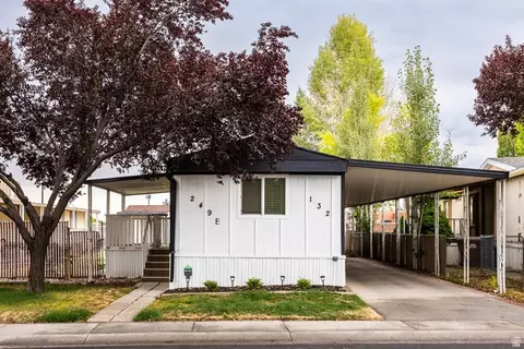 249 E Jordan View Dr S #132, Sandy, UT 84070 photo 18