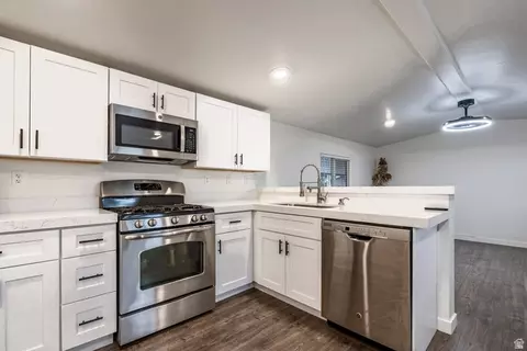 249 E Jordan View Dr S #132, Sandy, UT 84070 photo 2