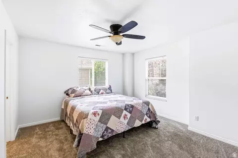 Bedroom - 3982 E Parkers Pl, Eagle Mountain, UT 84005 photo 1 of 7