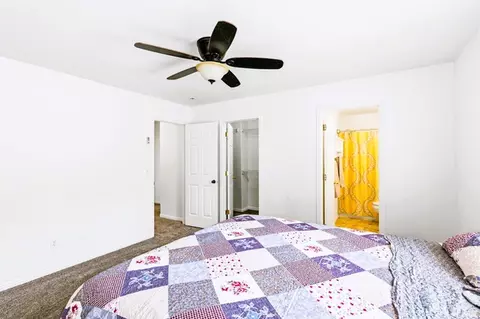 Bedroom - 3982 E Parkers Pl, Eagle Mountain, UT 84005 photo 2 of 7