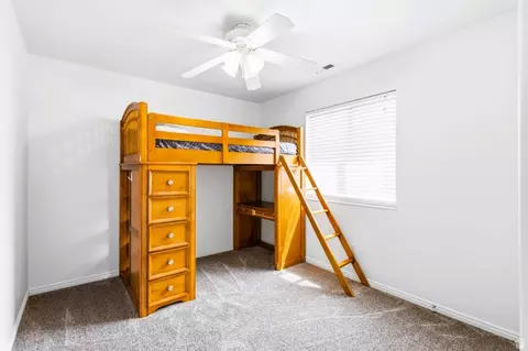 Bedroom - 3982 E Parkers Pl, Eagle Mountain, UT 84005 photo 3 of 7