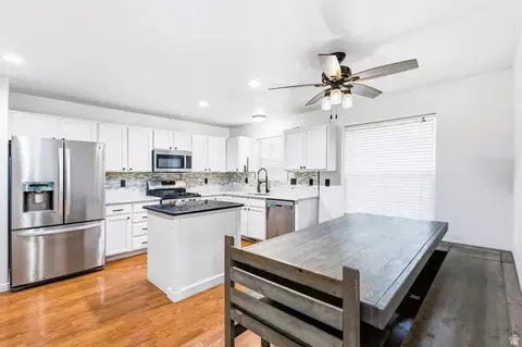 Kitchen - 3982 E Parkers Pl, Eagle Mountain, UT 84005 photo 1 of 3