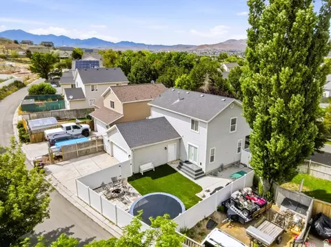 View/Area - 3982 E Parkers Pl, Eagle Mountain, UT 84005 photo 2 of 7